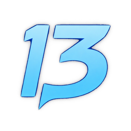Gaju13 logo